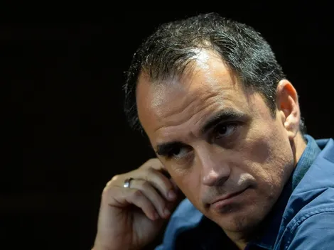 Postura de meio-campista irrita Rodrigo Caetano e incendeia bastidores do Atlético