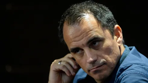 Foto: Fernando Soutello/AGIF