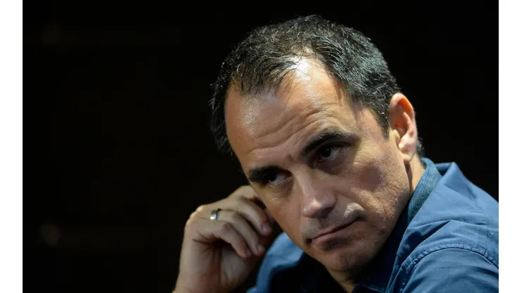 Foto: Fernando Soutello/AGIF