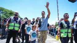 Lucas Uebel / Grêmio FBPA/ Apresentação de Suárez será nesta quarta-feira (4); Veja detalhes da festa que o Grêmio está preparando.