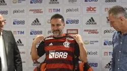 Foto: Reprodução/ Flamengo