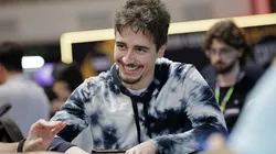 Felipe Ketzer arrumou uma boa premiação no poker online (Foto: Luis Bertazini/BSOP)