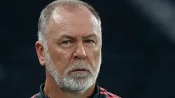 - Mano Menezes