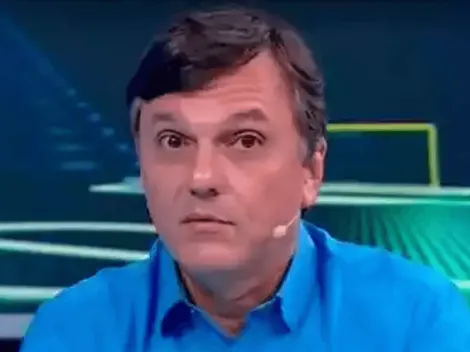 Mauro Cezar manda a real sobre VP e declaração agita o Corinthians
