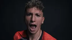 Foto: José Tramontin/athletico.com.br - Luciano Arriagada pode esbarrar em problemas