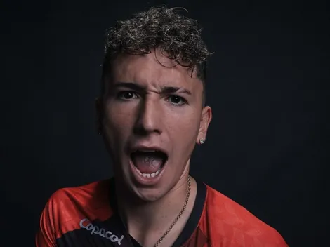 Arriagada não soluciona problema e Athletico têm dificuldade vazada para 2023