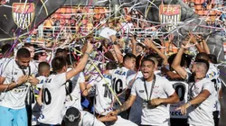 Foto: Rodrigo Gazzanel / Agência Corinthians/ Copinha: Com Corinthians na liderança, confira a lista dos maiores campeões da Copa São Paulo de Futebol Júnior.
