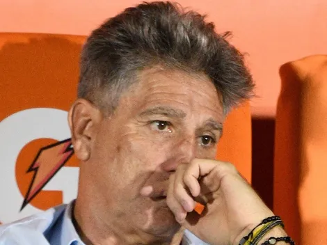 DISSE NÃO! Atacante confirma que rejeitou assinar com o Grêmio