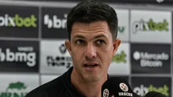 “R$ 20,7 milhões”; Barbieri dá aval e Vasco fecha contratação de argentino