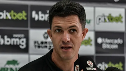 “R$ 20,7 milhões”; Barbieri dá aval e Vasco fecha contratação de argentino