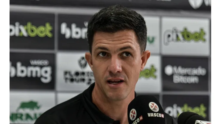 “R$ 20,7 milhões”; Barbieri dá aval e Vasco fecha contratação de argentino