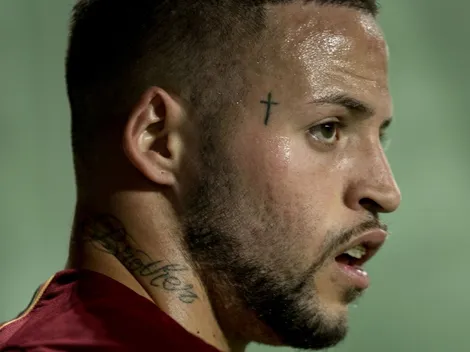 Nico López se anima com interesse do Fluminense