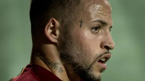 Nico López, atuou pelo Internacional -Foto: Pedro Vale/AGIF