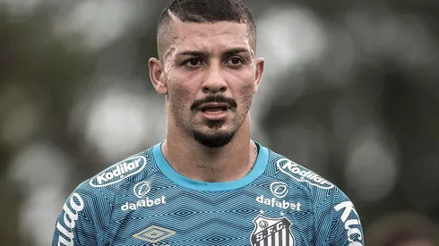 Foto: Ivan Storti/Santos FC