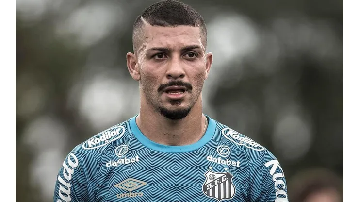 Foto: Ivan Storti/Santos FC