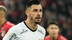 Foto: Robson Mafra/AGIF - Feito de Giuliano foi divulgado nesta semana