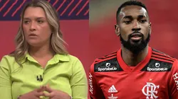 Foto: Reprodução / SporTV - Foto: Thiago Ribeiro/AGIF