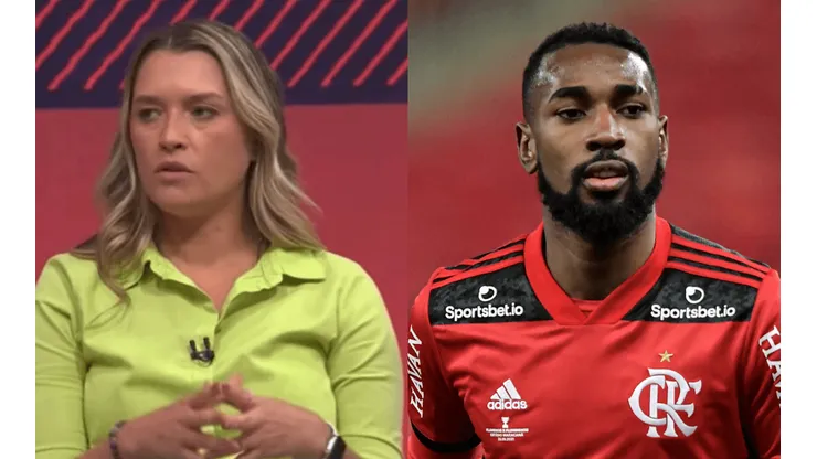Foto: Reprodução / SporTV - Foto: Thiago Ribeiro/AGIF