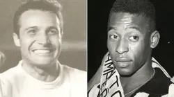 Arquivo/Estado de Minas. Procópio homenageia Pelé relembrando seus recordes