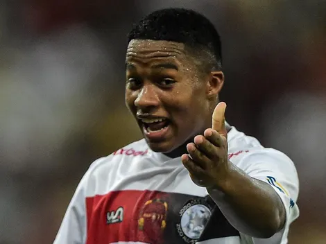 INVEJA! Rival pode receber 'bolada' após venda de Endrick no Palmeiras