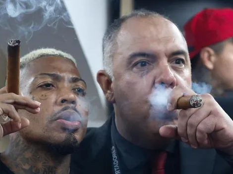 MEDINHO! Torcida fica ‘desesperada’ com contratações de Braz no Flamengo