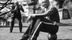 Foto: John Pratt/Keystone/Getty Images | Pelé