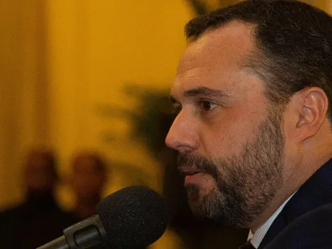 Empresário 'dribla' o Fluminense e Bittencourt fica com lateral em 2023