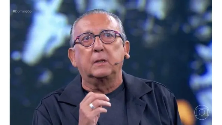 Foto: Reprodução/TV Globo
