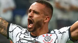 Foto: Marcello Zambrana/AGIF - Corinthians quer um novo companheiro para Renato.