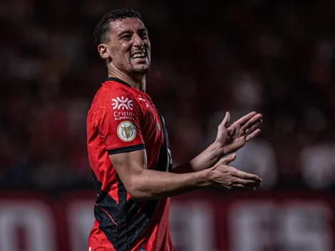 Baralhas 'vira alvo' de gigante brasileiro e Adson impõe condição no Dragão