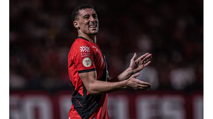 Foto: Isabela Azine/AGIF