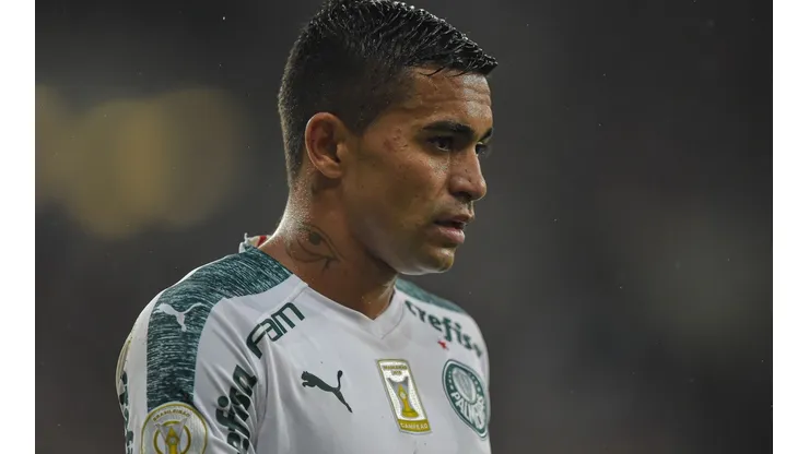 Foto: Thiago Ribeiro/AGIF - Renovação de Dudu no Palmeiras reuniu bastante polêmica nos bastidores