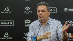 Foto: Bruno Corsino/ Flikr Oficial Atlético Goianiense