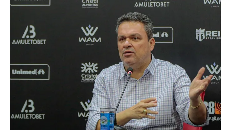 Foto: Bruno Corsino/ Flikr Oficial Atlético Goianiense