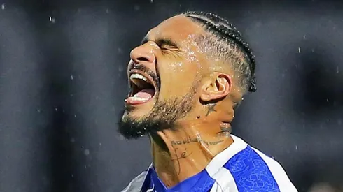 Foto: Heuler Andrey/Getty Images - Paolo Guerrero