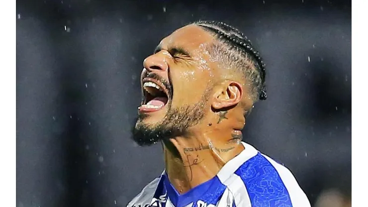 Foto: Heuler Andrey/Getty Images - Paolo Guerrero
