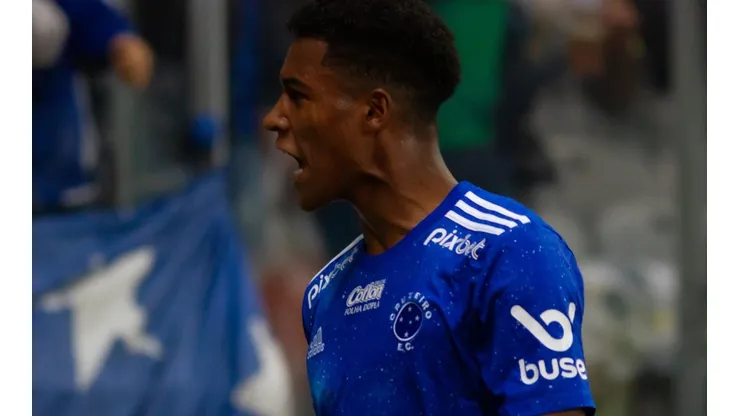 Foto: Fernando Moreno/AGIF - MLS quer mais um lateral do Cruzeiro