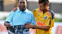 Foto: Divulgação/Santos FC