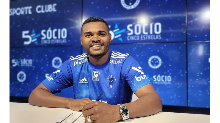 Foto: Marco A. Ferraz/Cruzeiro