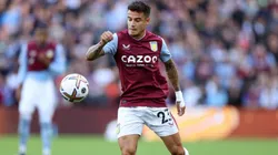 Catherine Ivill/Getty Images/ "Começa de verdade a partir...; 'Estratégia' do Corinthians é exposta para ter Coutinho no elenco.