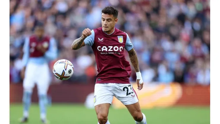 Catherine Ivill/Getty Images/ "Começa de verdade a partir...; 'Estratégia' do Corinthians é exposta para ter Coutinho no elenco.