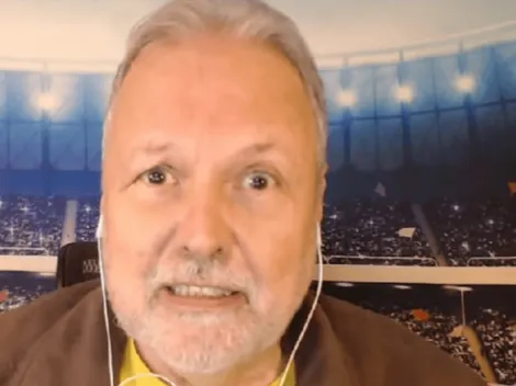 RMP entrega técnico badalado que sonha em assumir a Seleção Brasileira