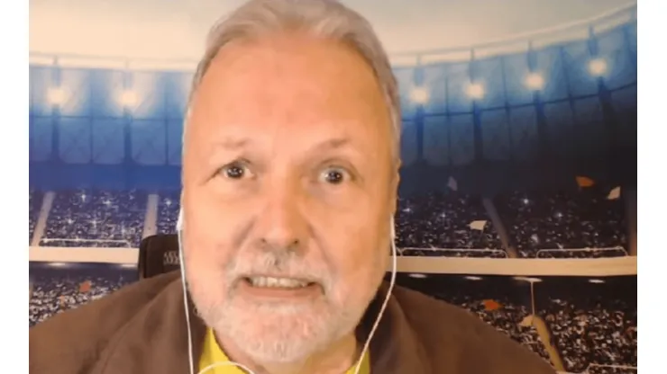 Foto: Reprodução / YouTube