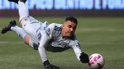 Foto: Ettore Chiereguini/AGIF -