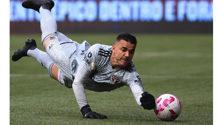 Foto: Ettore Chiereguini/AGIF -