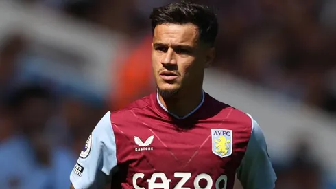 Philippe Coutinho surpreende e entrega onde irá jogar em 2023