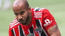 Foto: Marcello Zambrana/AGIF