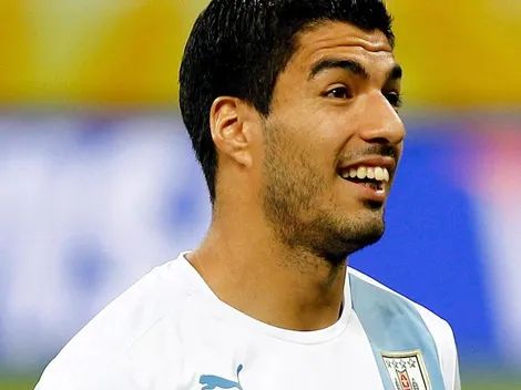 Suárez deve chegar no Grêmio logo após tática física especial no Clube