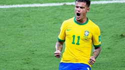 Alessandra Torres/AGIF - Coutinho é 'esquecido' no Corinthians