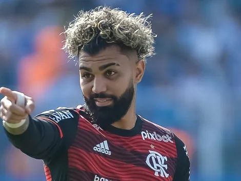 BOMBA! Corinthians dá 'mãozinha' e craque pode jogar com Gabigol no Flamengo